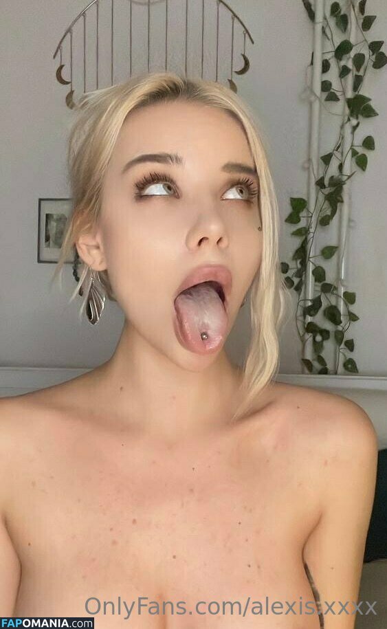 alexis.xxxx / xx.alexis Nu OnlyFans  Foto vazada #42