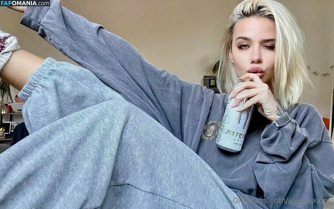 alexis.xxxx / xx.alexis Nu OnlyFans  Foto vazada #46