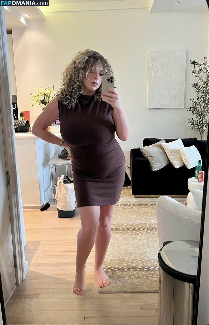 Alex Gervasi / alexonthemic Nu OnlyFans  Foto vazada #5