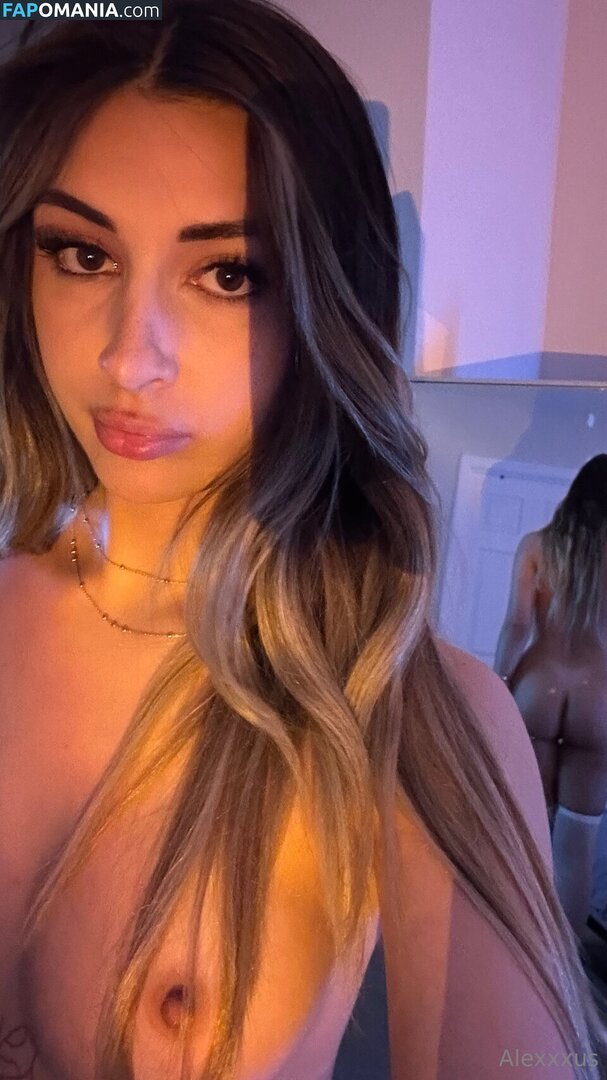 Alexusxxx Nu OnlyFans  Foto vazada #3