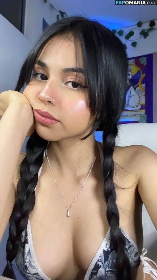 Alexxaamoon Nu OnlyFans  Foto vazada #10