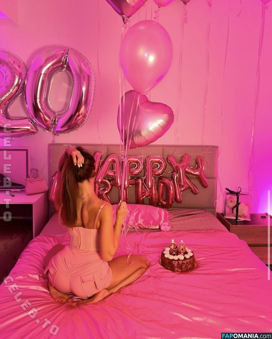 Aleynabaddie / aleynabaddiee / aleynasbaddie Nu OnlyFans  Foto vazada #34