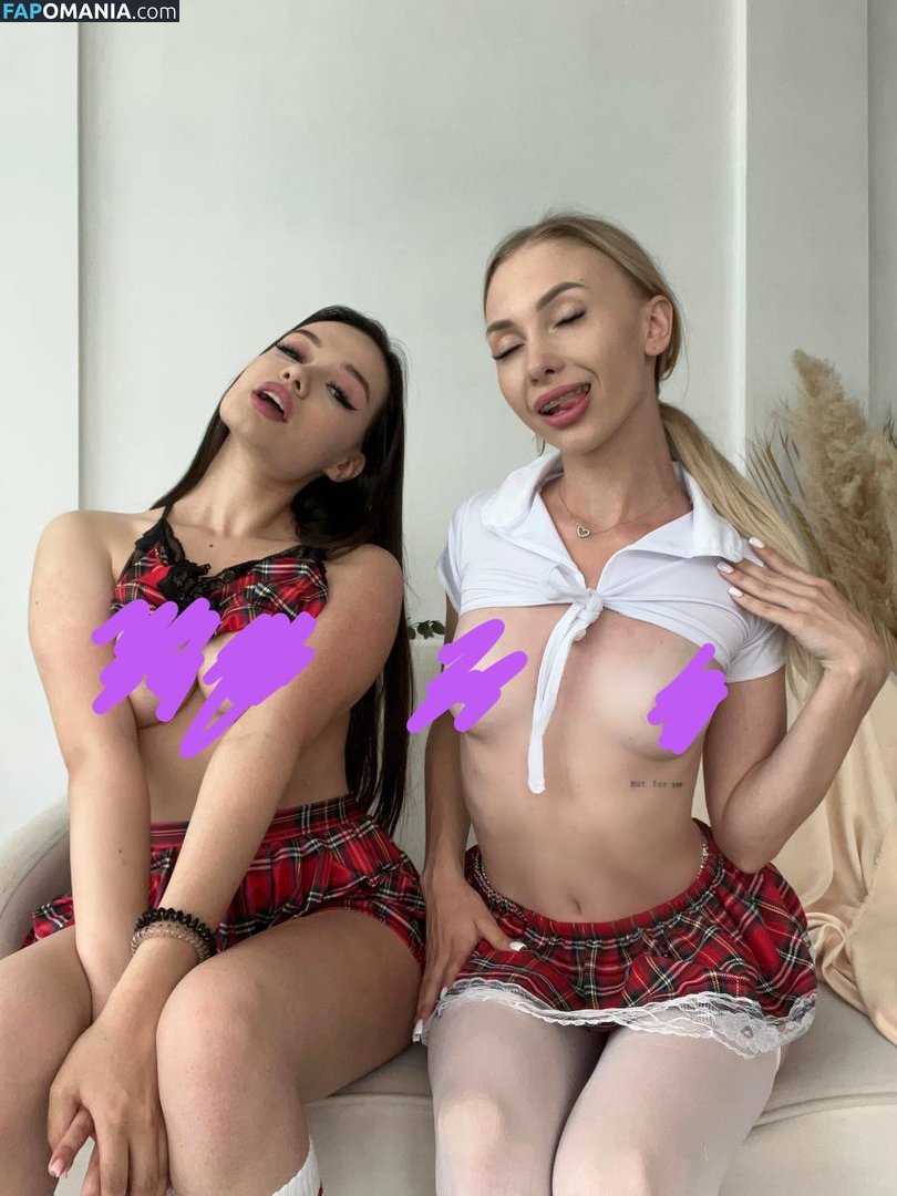 Alferova / Alferova_n / aalferovan / alferovan Nu OnlyFans  Foto vazada #37