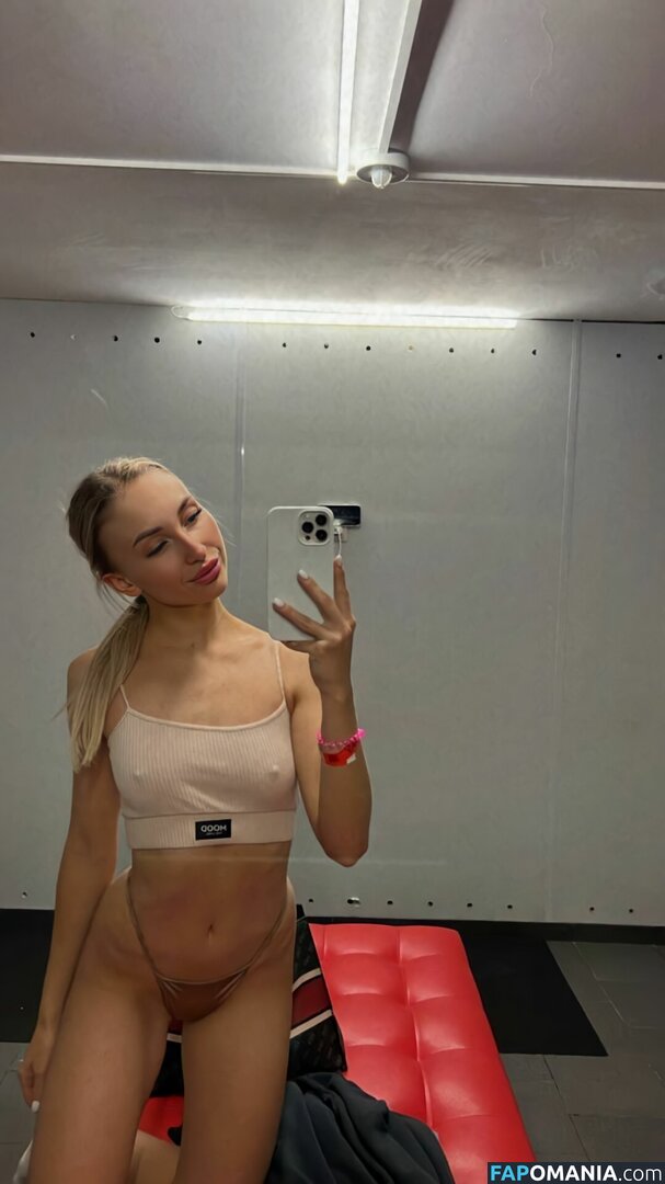 Alferova / Alferova_n / aalferovan / alferovan Nu OnlyFans  Foto vazada #323