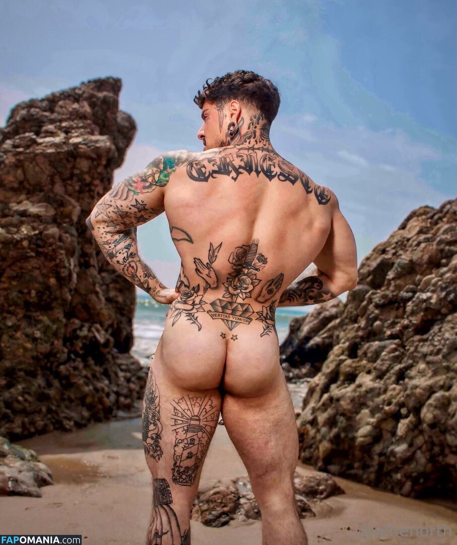 alfienorth / alfienorthfree Nu OnlyFans  Foto vazada #43