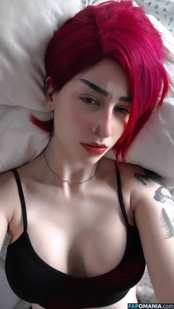 Alfyrise / Lola Aires Nu OnlyFans  Foto vazada #13