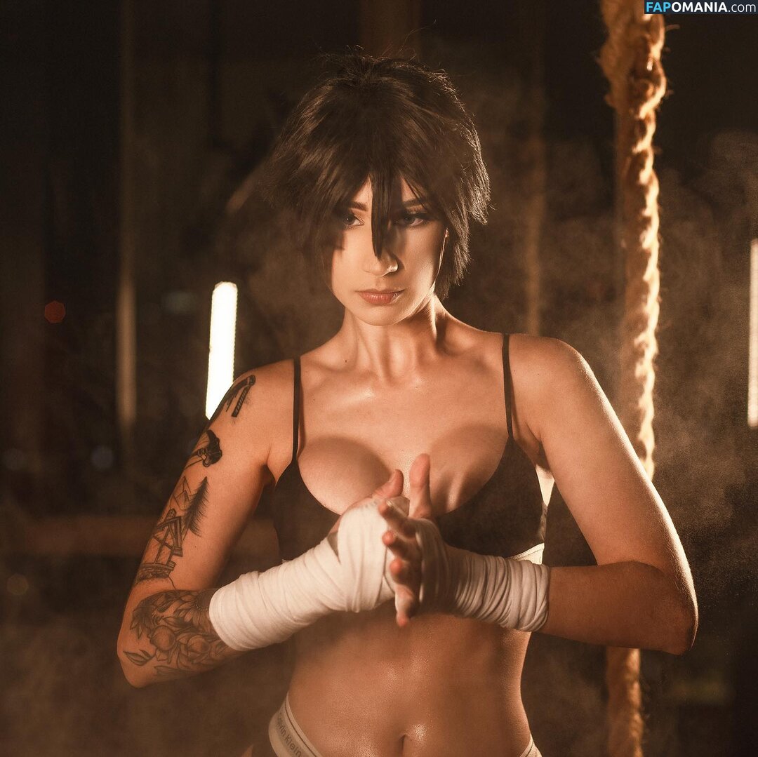 Alfyrise / Lola Aires Nu OnlyFans  Foto vazada #70