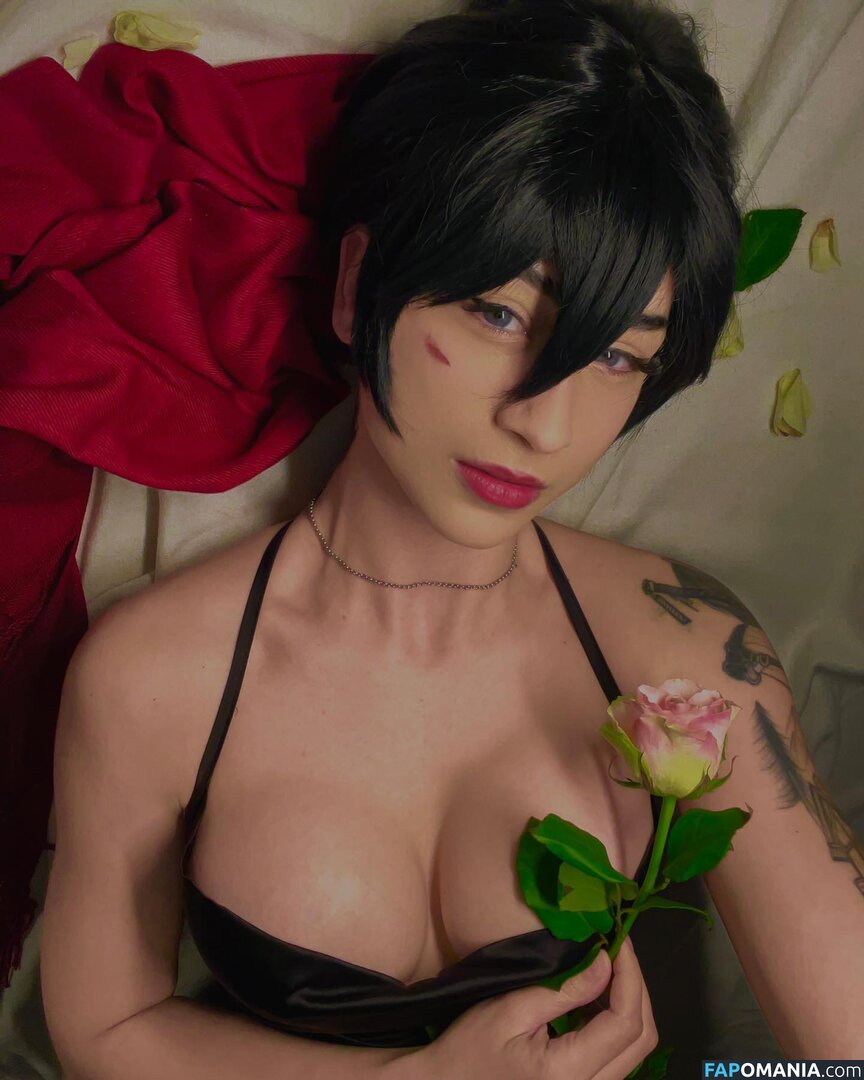 Alfyrise / Lola Aires Nu OnlyFans  Foto vazada #73