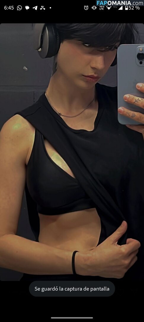 Alfyrise / Lola Aires Nu OnlyFans  Foto vazada #75