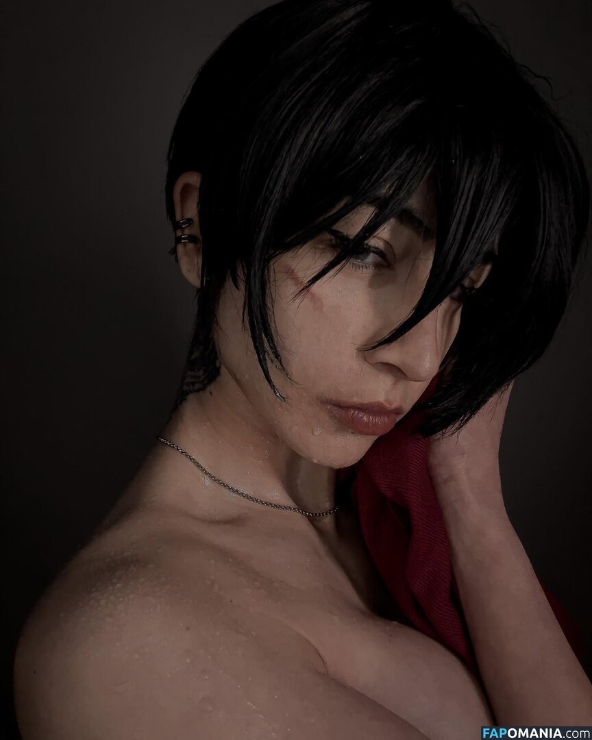 Alfyrise / Lola Aires Nu OnlyFans  Foto vazada #78