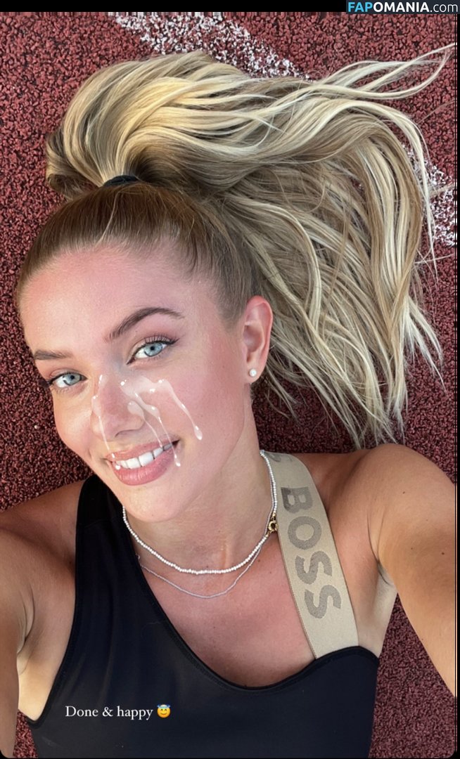 Alica Schmidt / alicasmd / nathalieschmidt Nu OnlyFans  Foto vazada #2