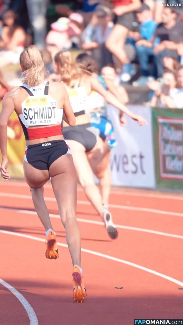 Alica Schmidt / alicasmd / nathalieschmidt Nu OnlyFans  Foto vazada #43