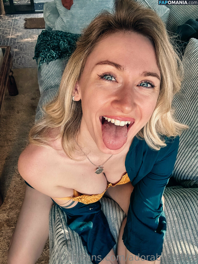 Alice Callipyge / adorable_alice / alicecallipyge / https: Nu OnlyFans  Foto vazada #12