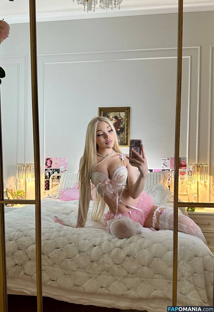 Alice Delish / alice_delish / alicedelish Nu OnlyFans  Foto vazada #2890
