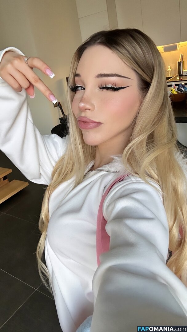 Alice Delish / alice_delish / alicedelish Nu OnlyFans  Foto vazada #2914