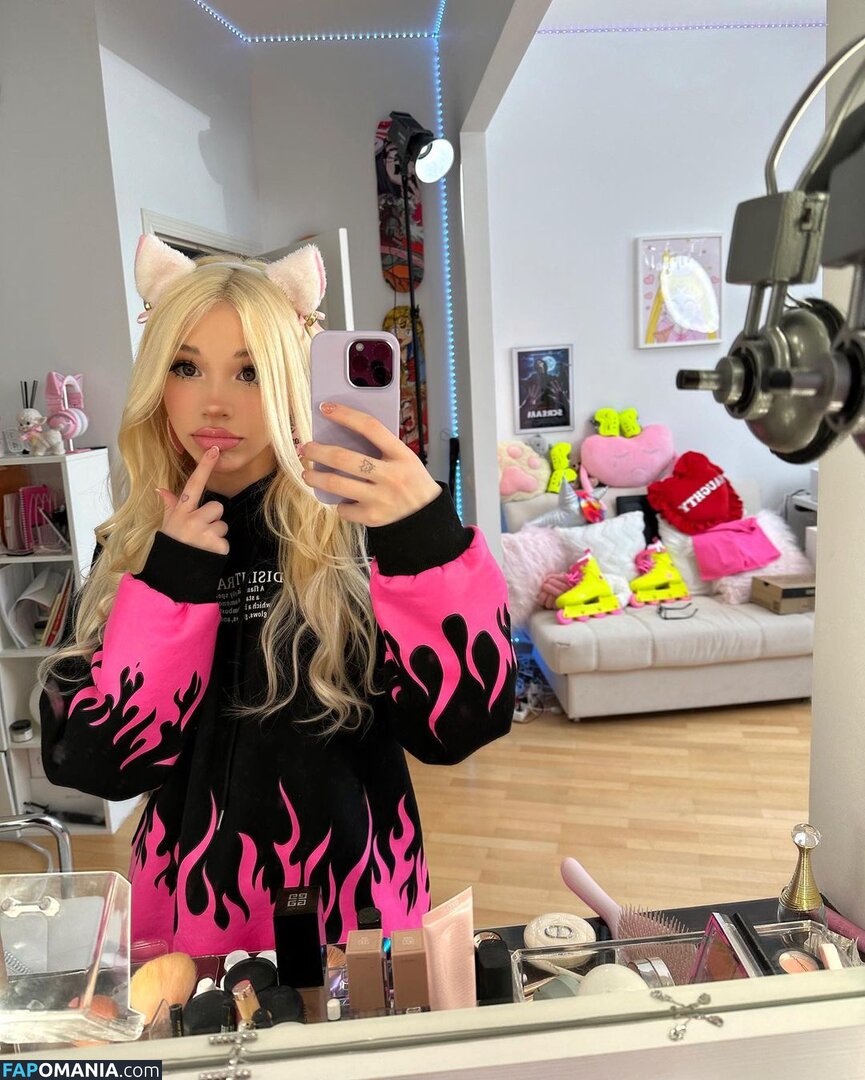 Alice Delish / alice_delish / alicedelish Nu OnlyFans  Foto vazada #3017