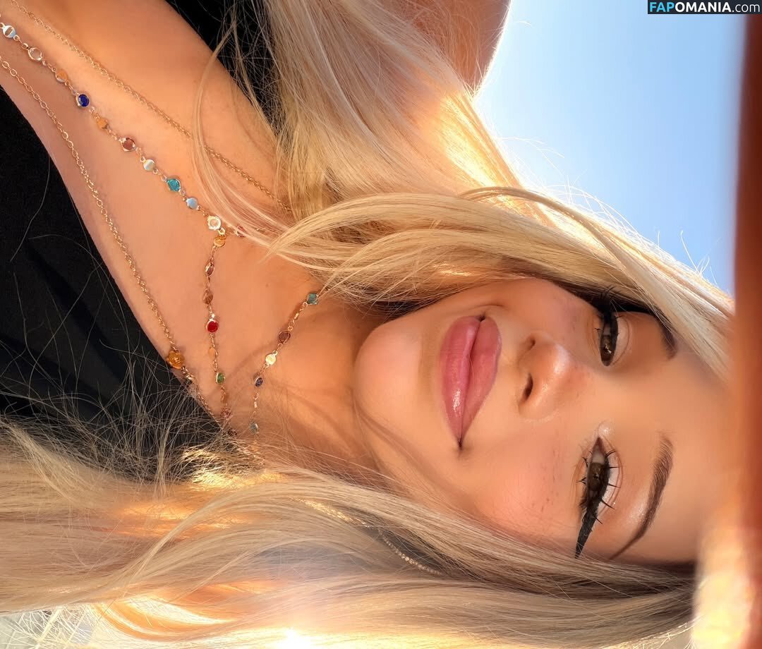 Alice Delish / alice_delish / alicedelish Nu OnlyFans  Foto vazada #3027