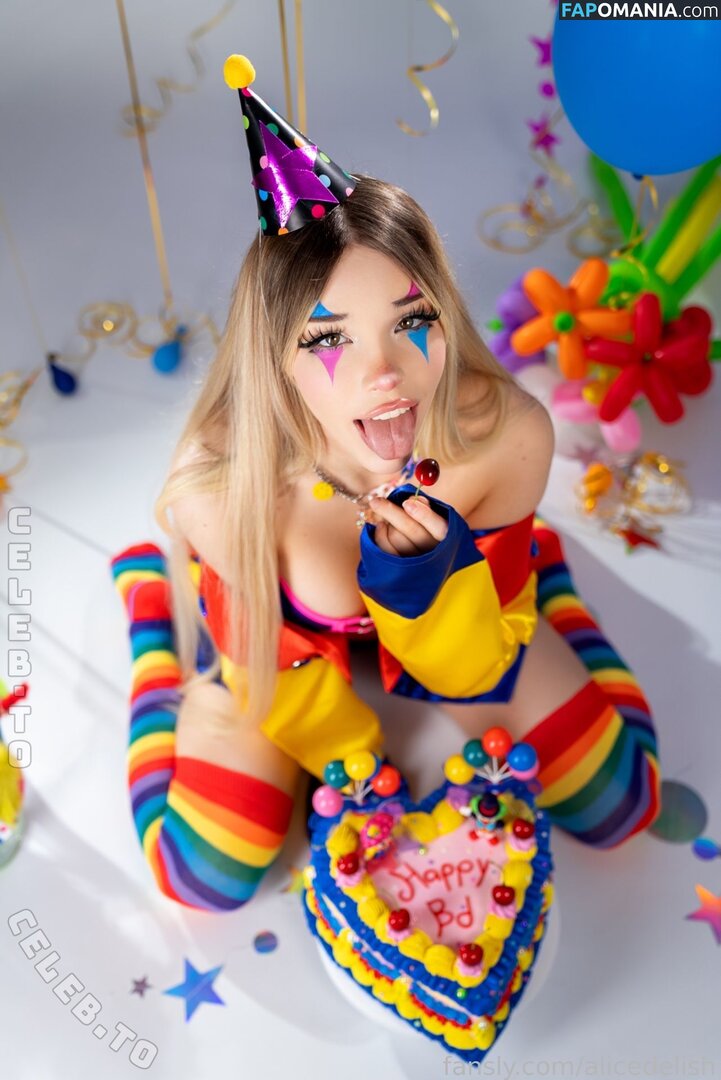 Alice Delish / alice_delish / alicedelish / https: Nu OnlyFans  Foto vazada #3076