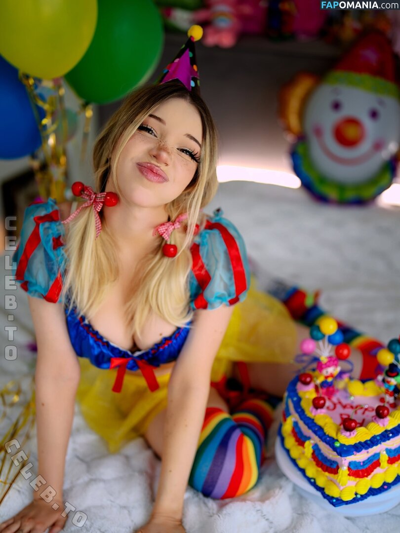 Alice Delish / alice_delish / alicedelish / https: Nu OnlyFans  Foto vazada #3079