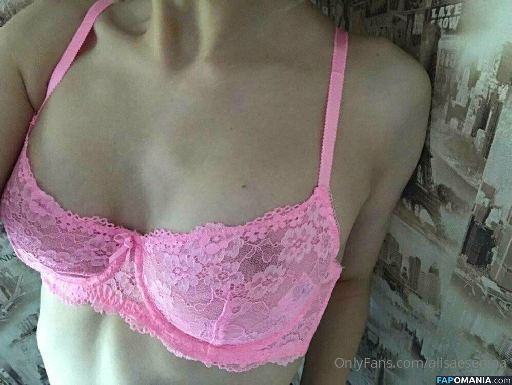 alice_hot_xxx / alice_x_x_ Nu OnlyFans  Foto vazada #29