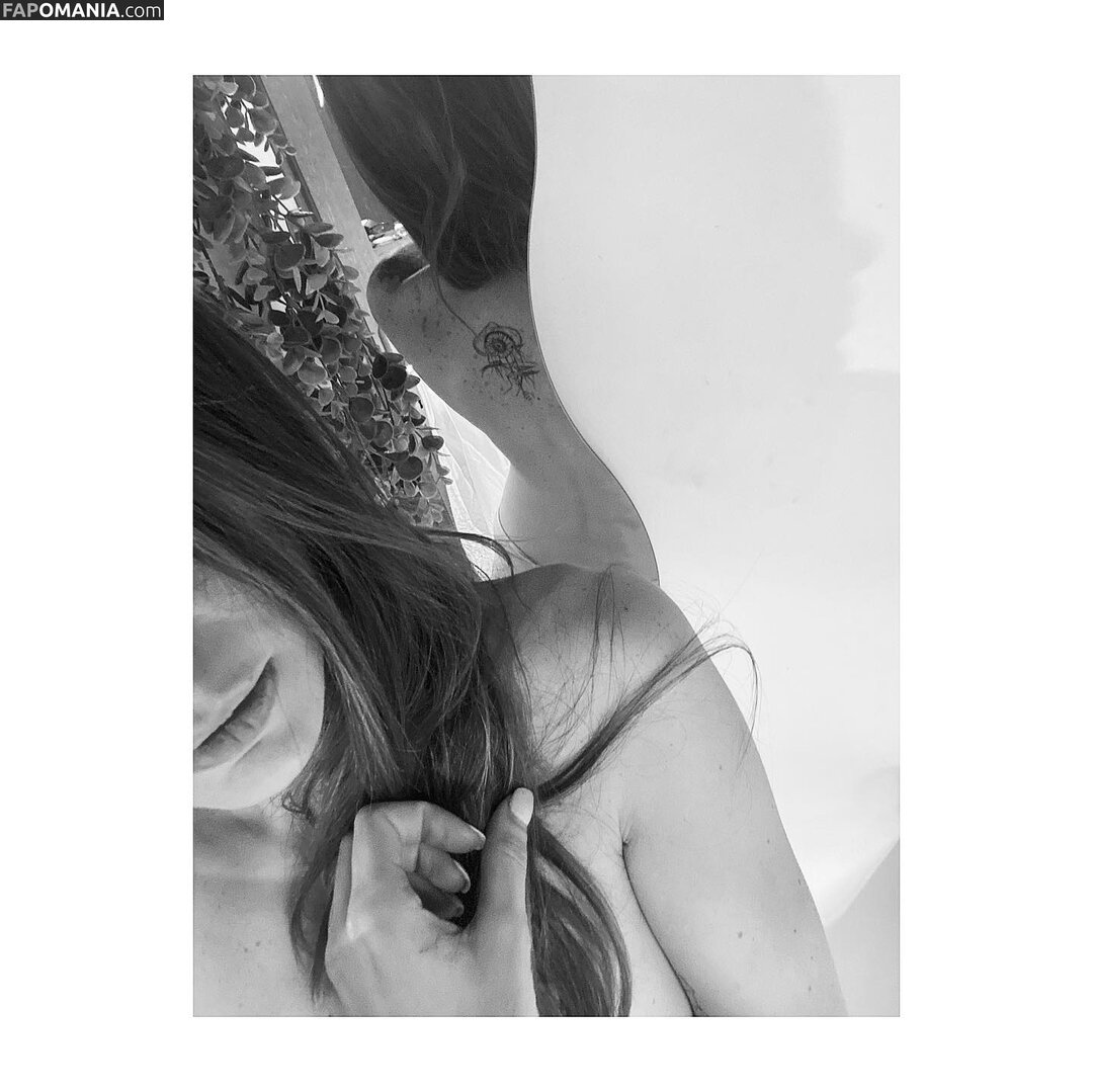 Alice Ippoliti / ali_ippo Nu OnlyFans  Foto vazada #16
