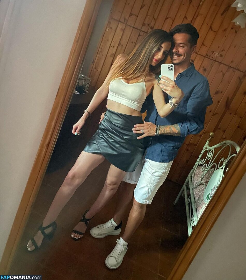 Alice Ippoliti / ali_ippo Nu OnlyFans  Foto vazada #20