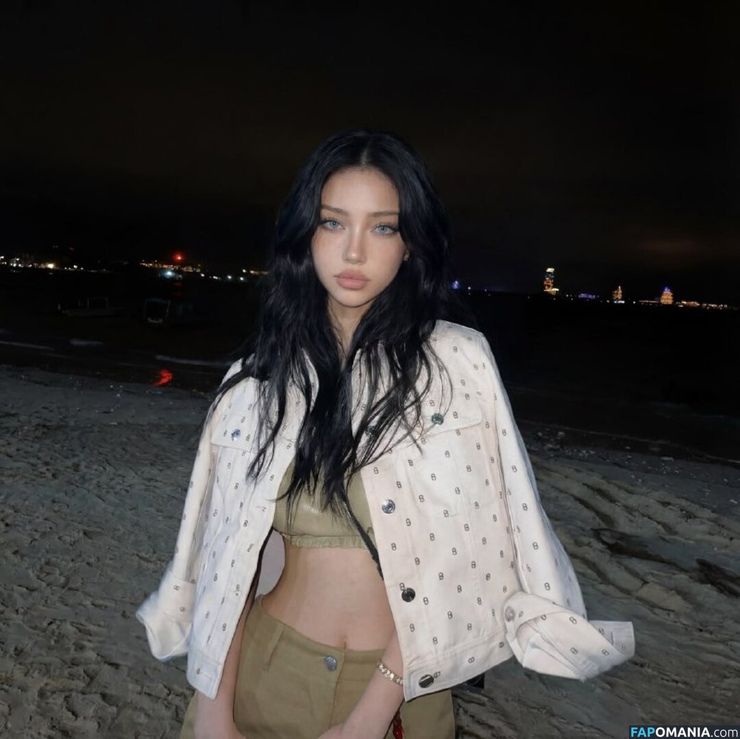 Alice Jiovany / Alice.jiovany / alicejiovany Nu OnlyFans  Foto vazada #4
