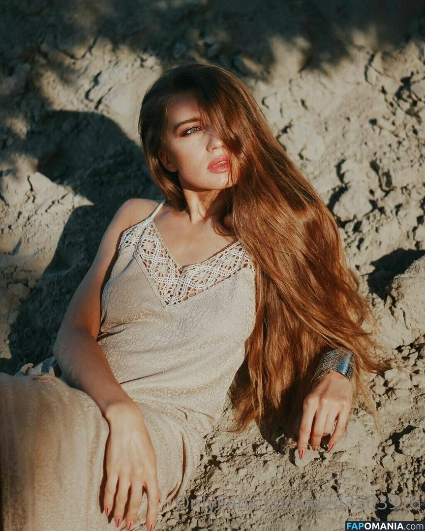 alice_l Nu OnlyFans  Foto vazada #1