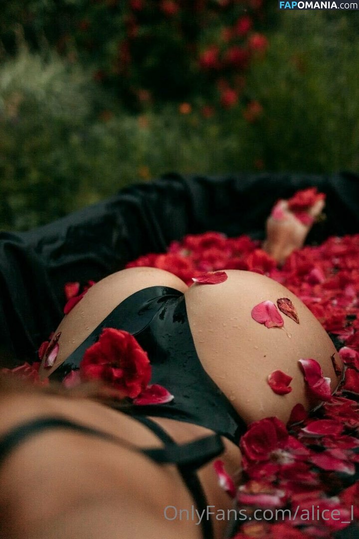 alice_l Nu OnlyFans  Foto vazada #25