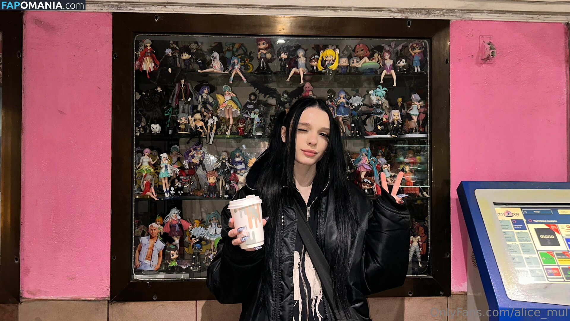 alice_mul / l_amulette Nu OnlyFans  Foto vazada #14