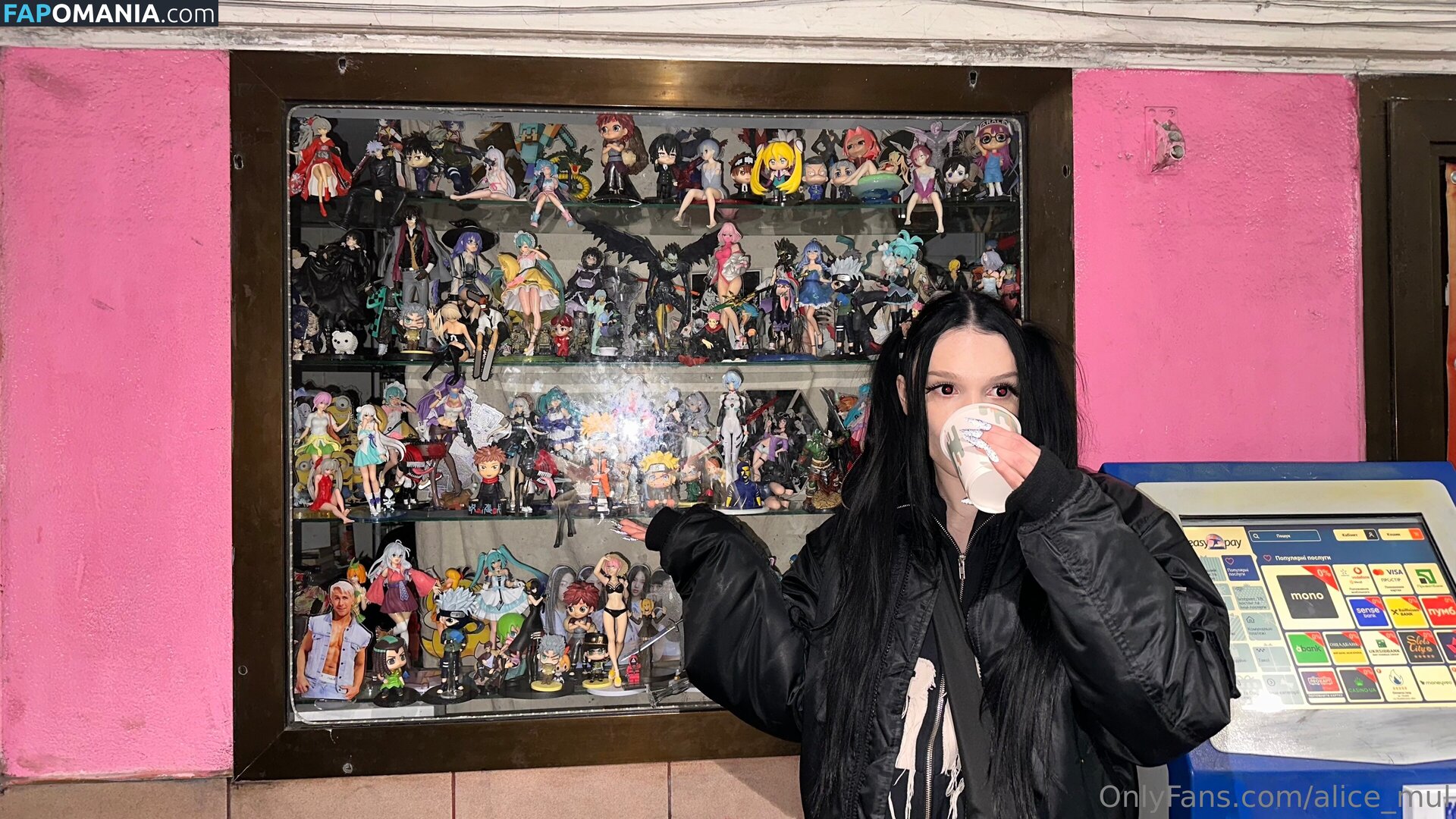 alice_mul / l_amulette Nu OnlyFans  Foto vazada #15