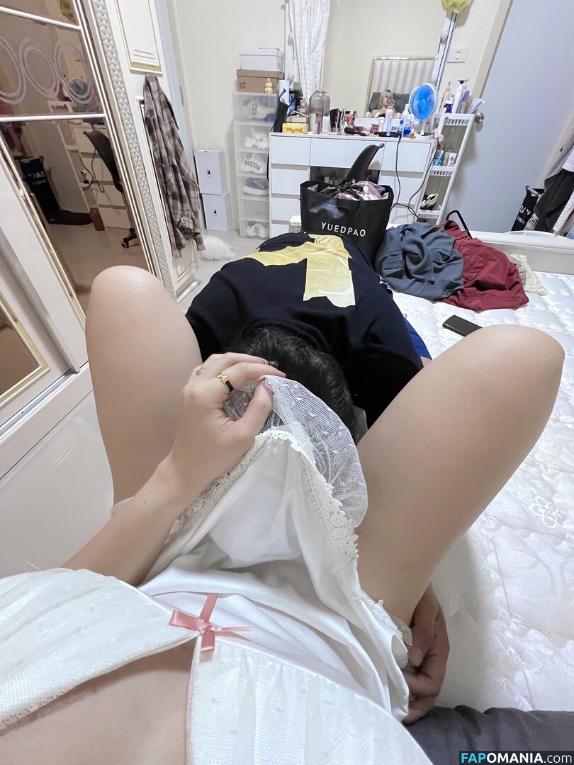 Alice's PooPeaw / Phonthawan Klompua / Poopeaw09 / alicespoopeaw / poopoo1998 / พรธวัล กลมพั้ว Nu OnlyFans  Foto vazada #18