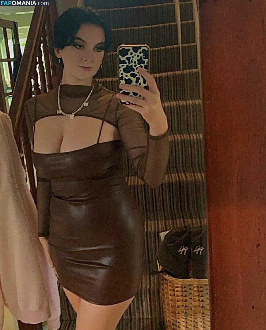 Alice S / fluffileinalice / gfe-alice Nu OnlyFans  Foto vazada #25