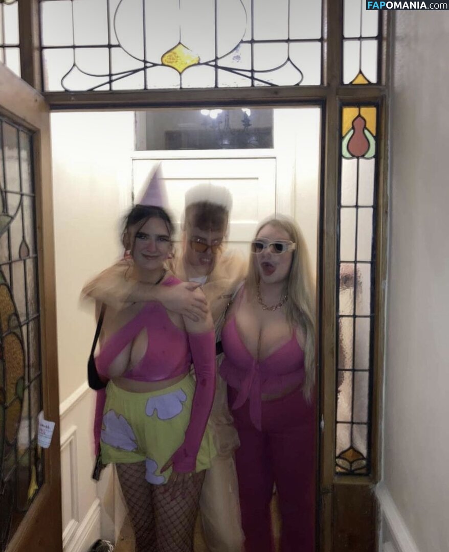 Alice S / fluffileinalice / gfe-alice Nu OnlyFans  Foto vazada #27