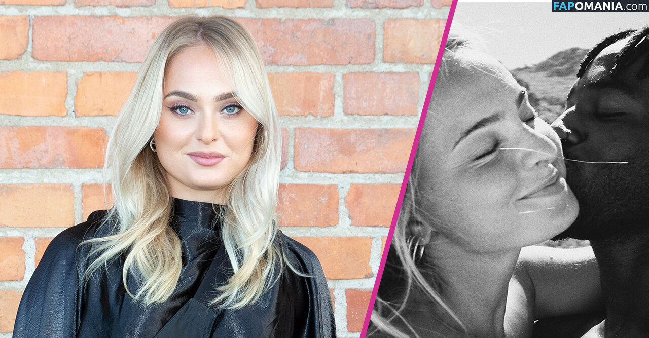 Alice Stenlöf Nu OnlyFans  Foto vazada #15