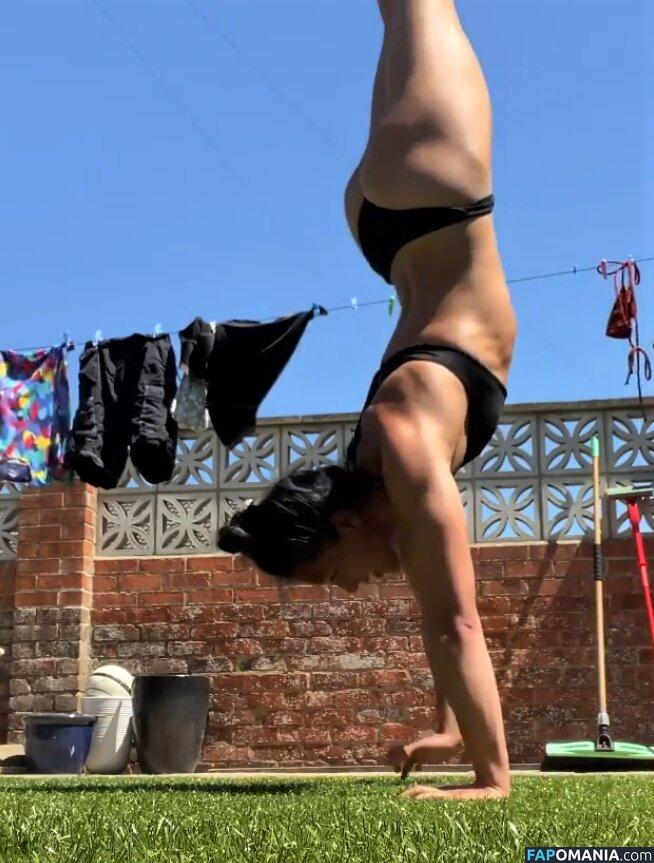 Alice Tai Nu OnlyFans  Foto vazada #3