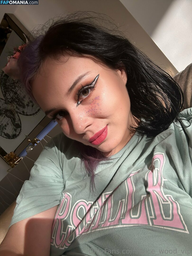 alice_wood_vip / alice_woood Nu OnlyFans  Foto vazada #175