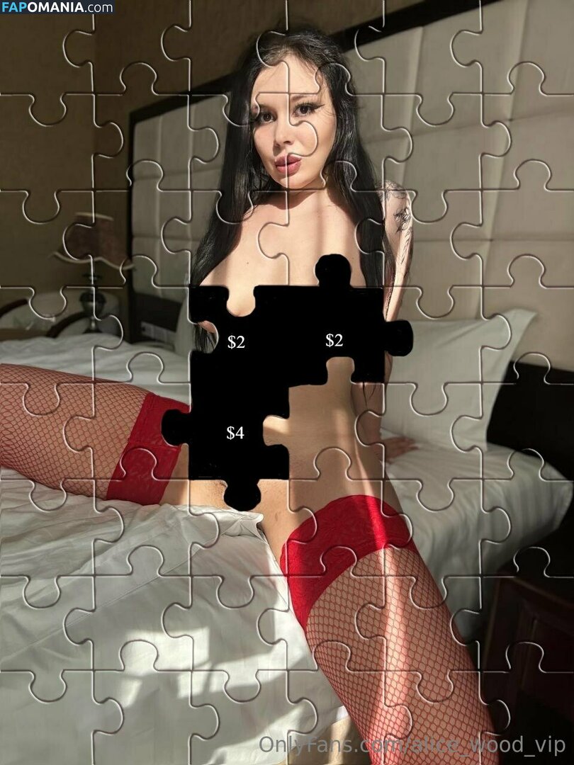 alice_wood_vip / alice_woood Nu OnlyFans  Foto vazada #187