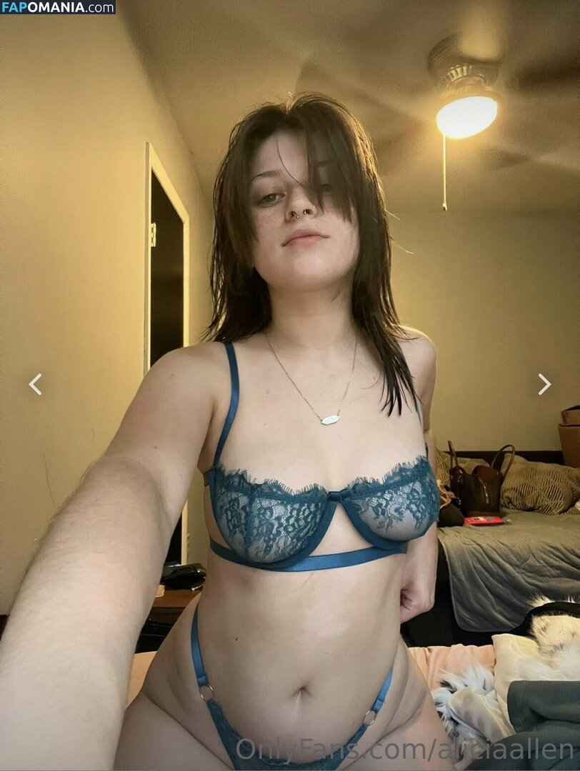Alicia Allen / aaliciaallen / aliciaallen Nu OnlyFans  Foto vazada #4