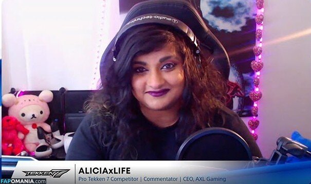 Aliciaxlife / aliciaxdeath / aliciaxlifeVT / https: Nu OnlyFans  Foto vazada #3