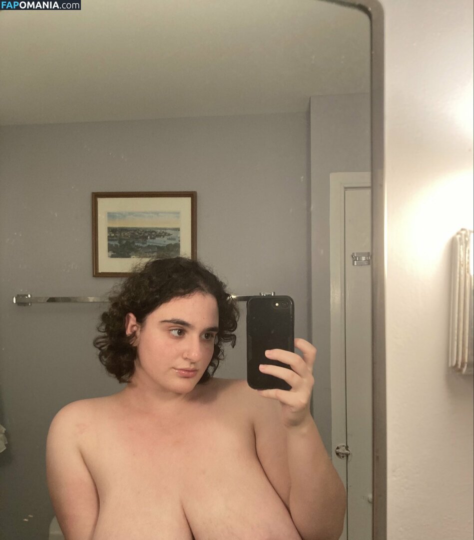Alida Roos / alida.roos / heshidicjudaism Nu OnlyFans  Foto vazada #5