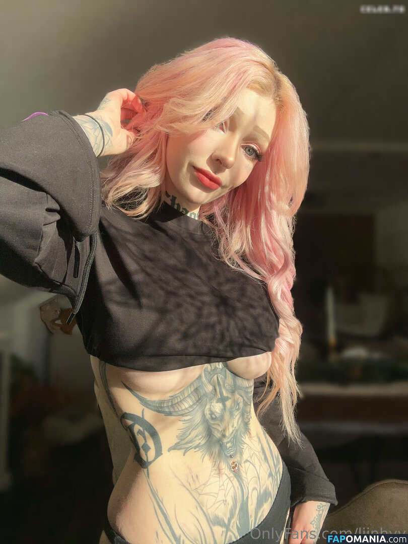 AlienxBaby / _alienxbaby_ / liinhyy / u46882153 Nu OnlyFans  Foto vazada #217