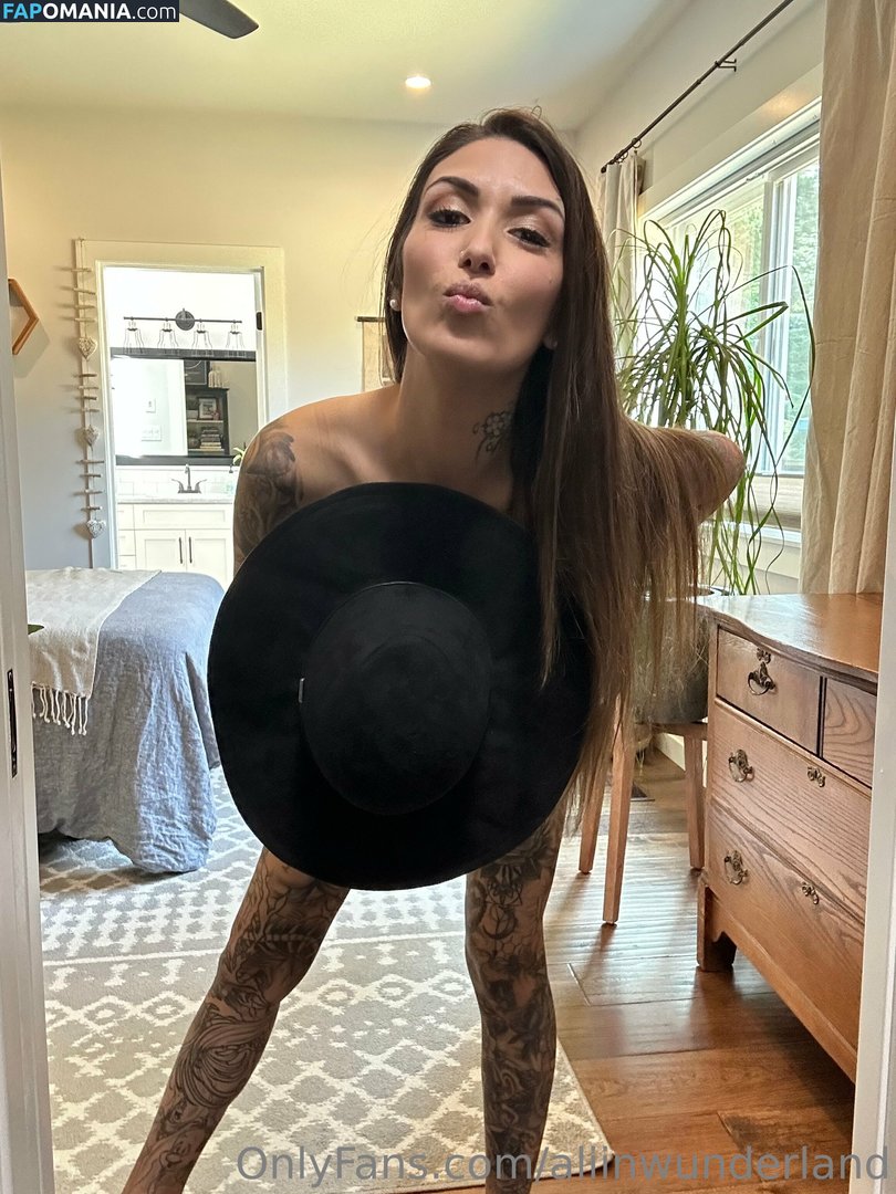aliinwondrland / aliinwunderland Nu OnlyFans  Foto vazada #56