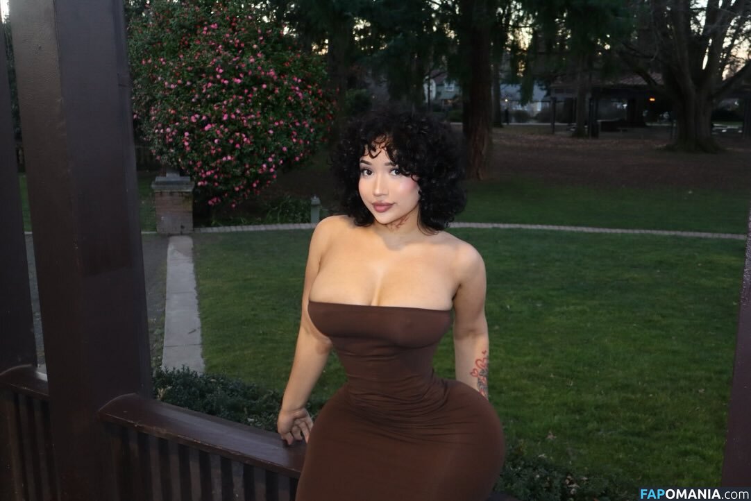 aliiyarose / aliyah1819 / rosebaby1819 Nu OnlyFans  Foto vazada #1