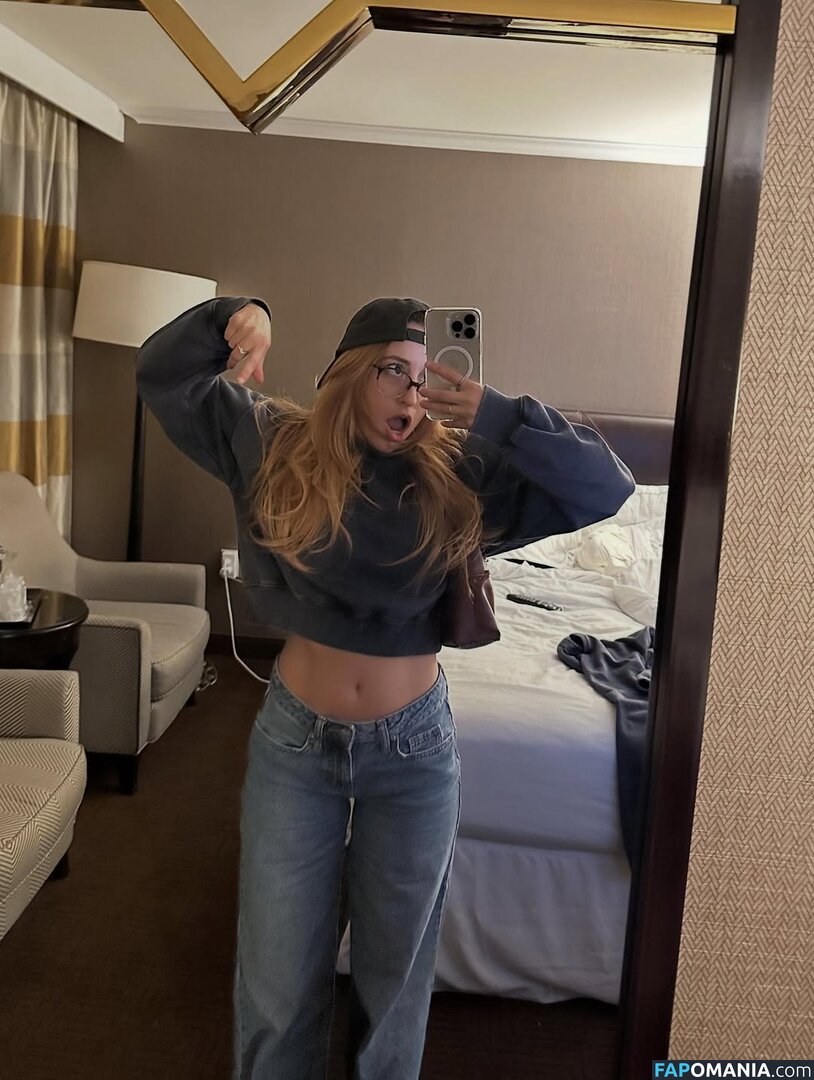 Alilmoody / alilmoodyy / alisongiler_ Nu OnlyFans  Foto vazada #14