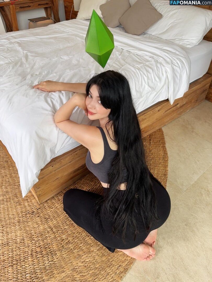 Alina Becker / AlinaBecker / Social Media / abecker_cos / alina_becker / japp_leack Nu OnlyFans  Foto vazada #169
