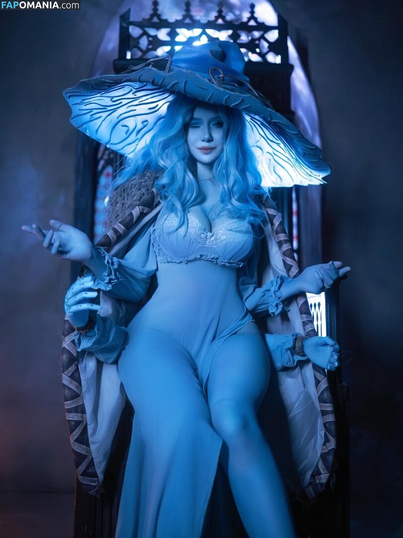 Alina Becker / AlinaBecker / Social Media / abecker_cos / alina_becker / japp_leack Nu OnlyFans  Foto vazada #176