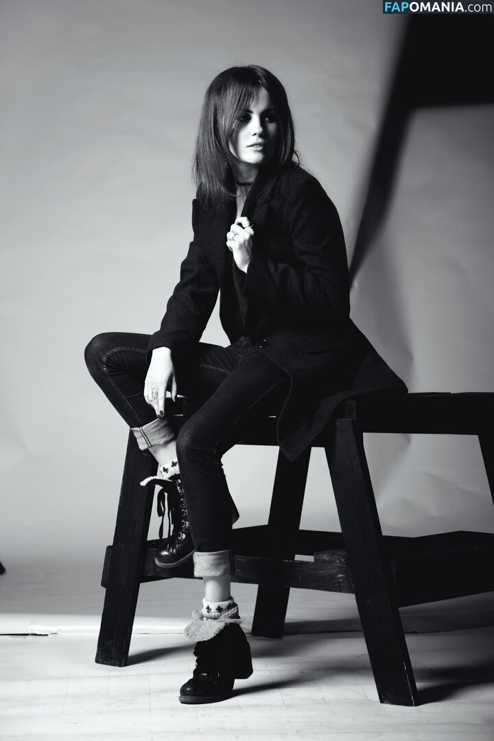 Alina Gingertail / alina_gingertail / gingertail Nu OnlyFans  Foto vazada #2