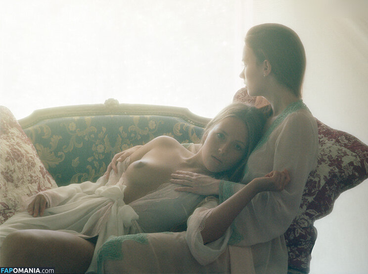 Alina Jäger / clippedinandfree Nu OnlyFans  Foto vazada #92