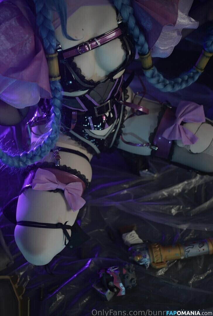 Alina Kim / bunny_alina_kim / ethot_gamer Nu OnlyFans  Foto vazada #10